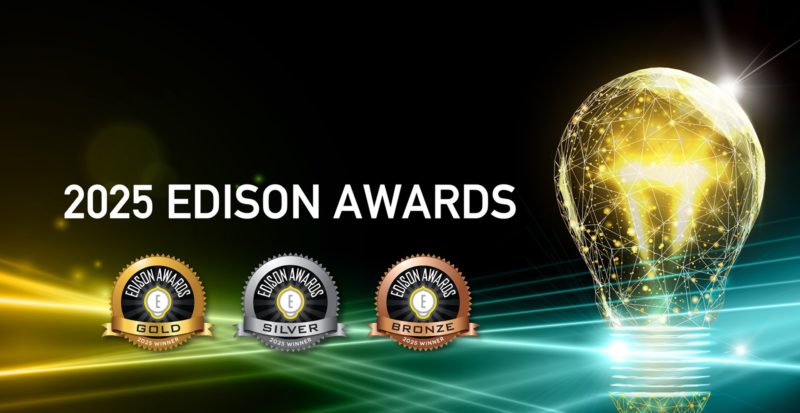 科技界奧斯卡將頒獎，工研院三大技術獲肯定