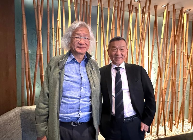 再獲菲律賓三座水力發電廠開發案！亞通 2026 年海外占比將突破 75%