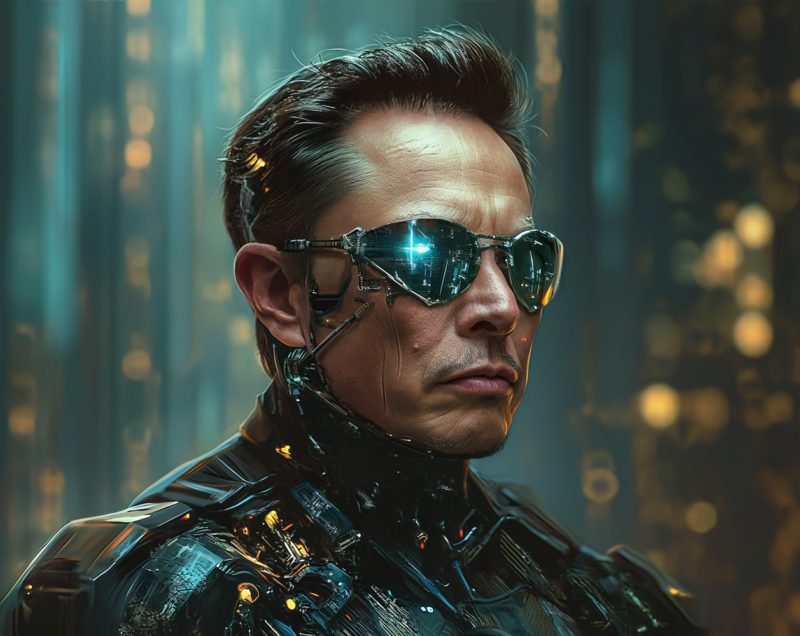 Grok AI 拍老闆馬屁豈止「略懂」！一枝獨秀認馬斯克輾壓眾運動明星