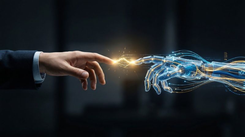 AI 搜尋改寫行銷規則！科技新報《AI數位行銷力》揭示品牌「權威轉型」SOP