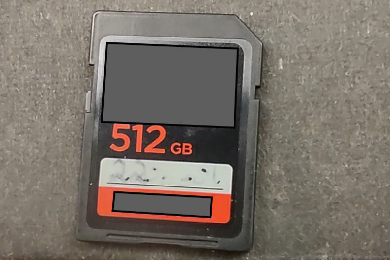 泰坦號潛水艇相機奇蹟生還，SanDisk 記憶卡完整保存影像資料