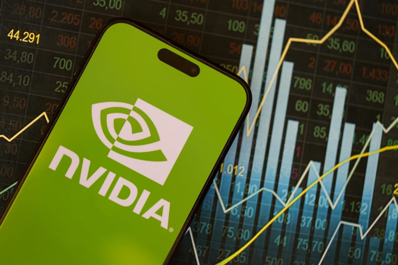 中國 AI GPU 市場劇變：Nvidia 市佔率降至 55%，華為成最大贏家