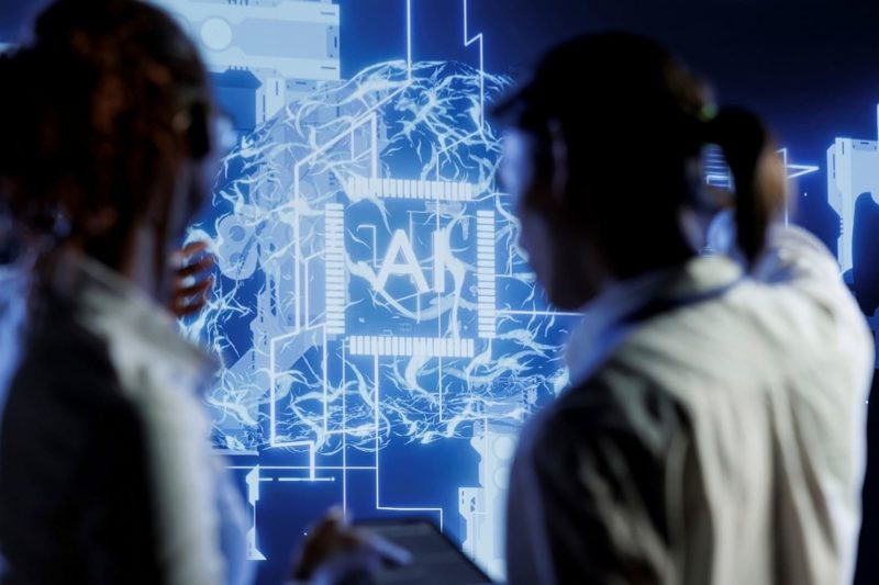 約翰霍普金斯大學研究：只要小小修改設計，AI 模型會更像大腦