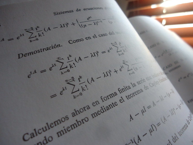 科研醜聞又一樁，德國研究：數學領域造假嚴重台灣還被點名