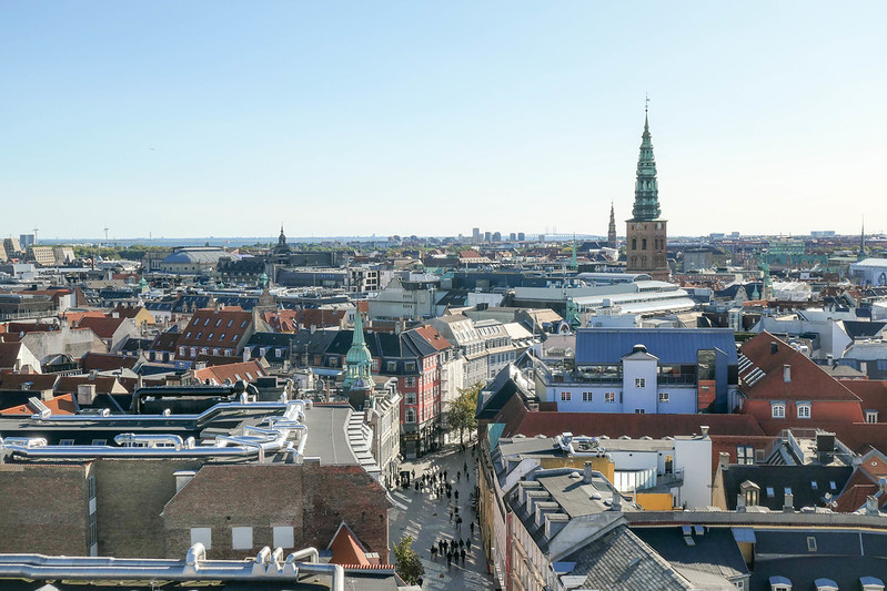 氣候行動排名，小國丹麥最積極 G20 全部躺平