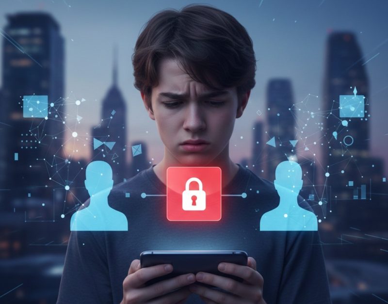 青少年 AI 依賴風險升溫，Character.AI 推年齡驗證與兩小時上限