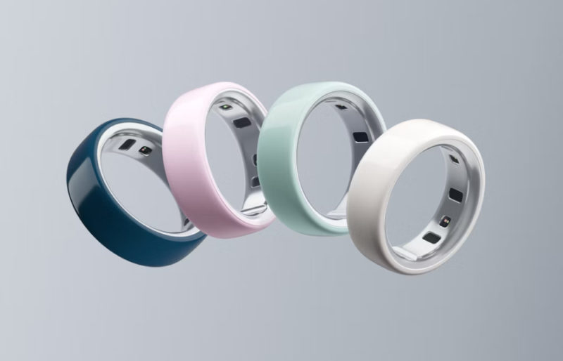 研調：今年全球智慧戒指出貨量估突破 400 萬只