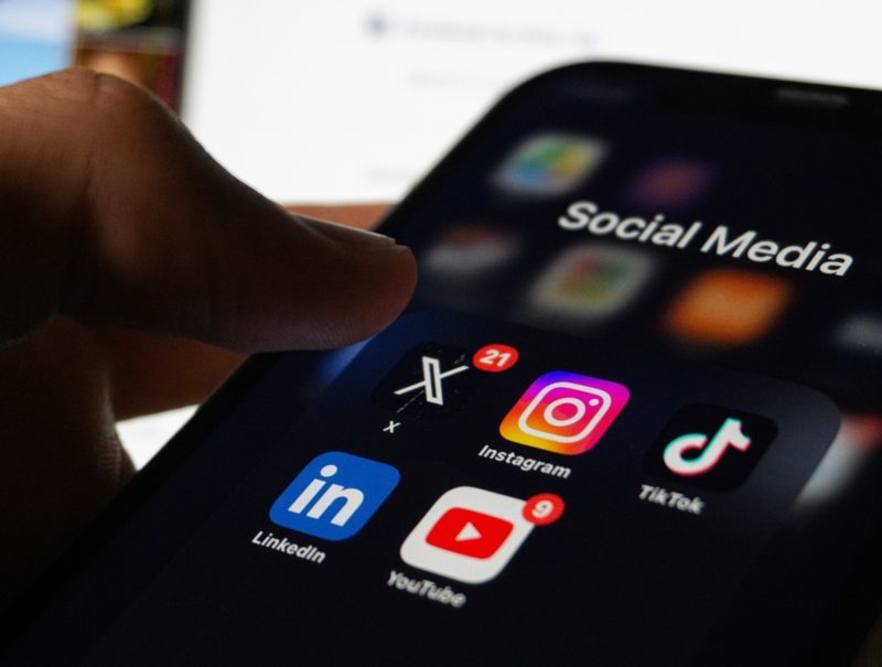 追求流量卻忽略價值，「AI 垃圾」危機衝擊社群媒體未來