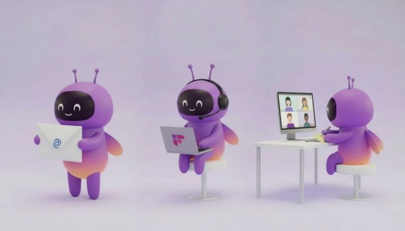 又一家靠「工人智慧」成功的 AI 新創：恪守「弄假直到成真」信條的 Fireflies.ai