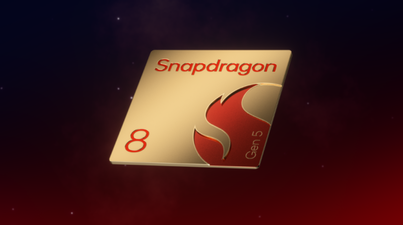 打造頂級效能與體驗！高通正式推出 Snapdragon 8 Gen 5 旗艦平台