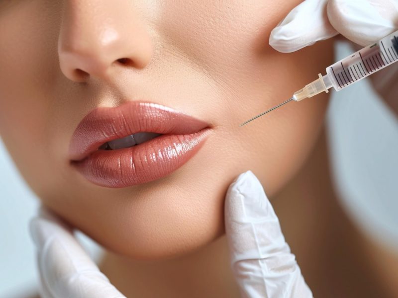 她只是做大腿抽脂，卻再也沒醒來……揭開台灣醫美麻醉黑箱的致命真相