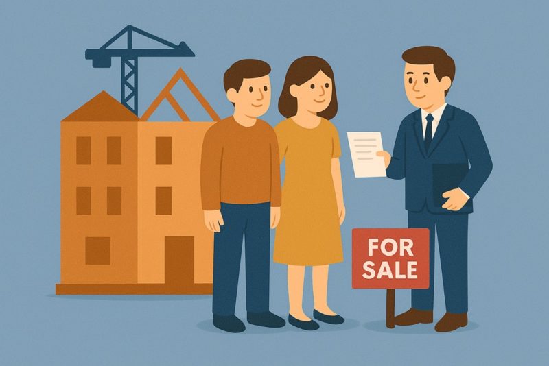 預售屋買賣陷阱學：為什麼交屋保留款是你最後的防線？