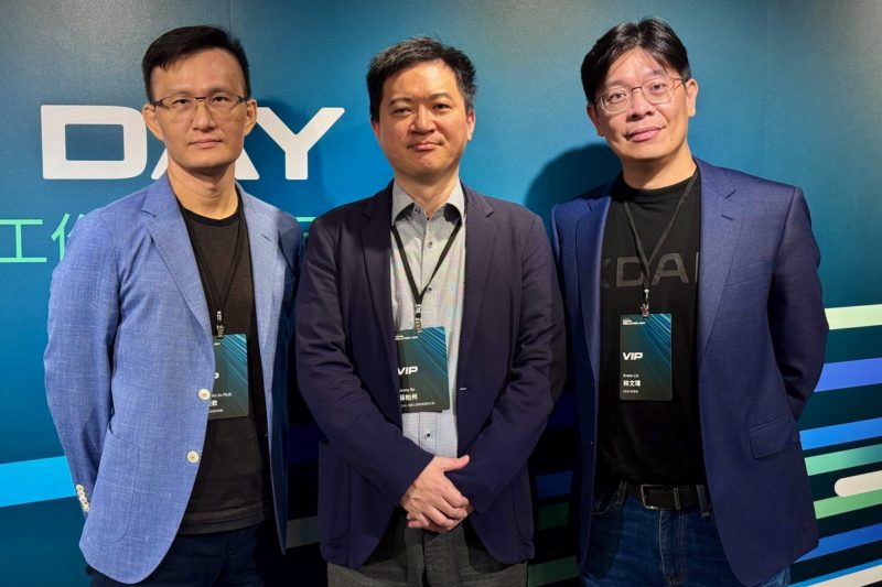 凱鈿深化軟體元件化策略，海外營收超過七成