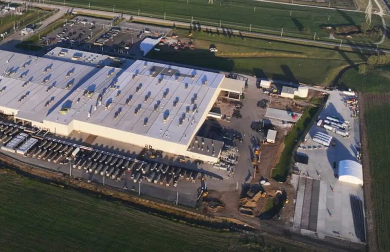 xAI 將擴增至 100 萬顆 GPU？美國最大 AI 資料中心面臨環境風暴