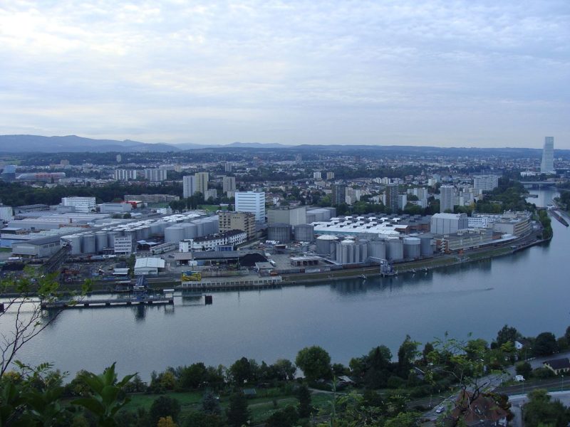 瑞士小鎮科技執法，交通罰款每日進帳逾 300 萬元