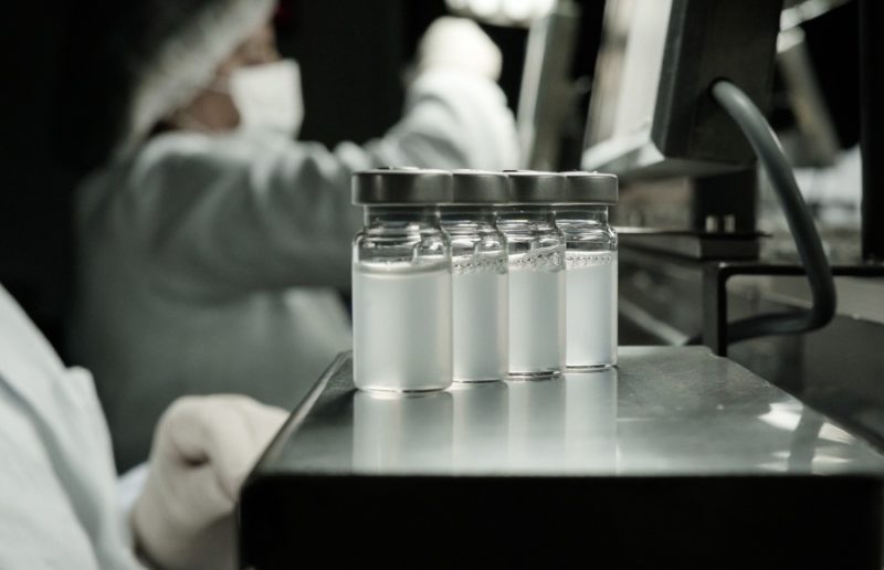 巴西批准全球首款單劑登革熱疫苗，臨床試驗保護效力 91.6%