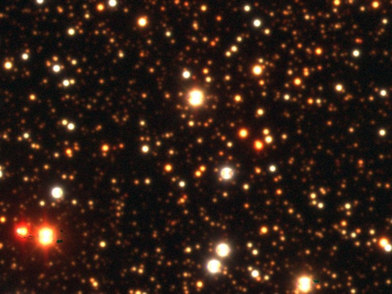 紅巨星也會「唱歌」！天文學家發現一顆吞噬伴星、一顆見證宇宙誕生