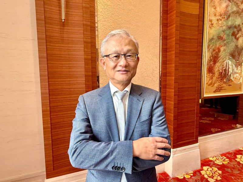 領先 8~10 個月出貨 CoPoS 設備！政美應用力拚明年下半年掛牌上市