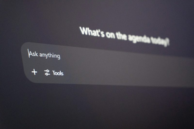 AI 改變美國線上消費，對話式購物取代搜尋比價