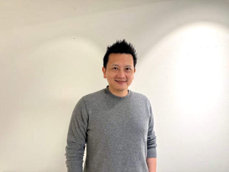 普生設備、試劑、自有品牌推進！林孟德：明年再送 20 款試劑取證