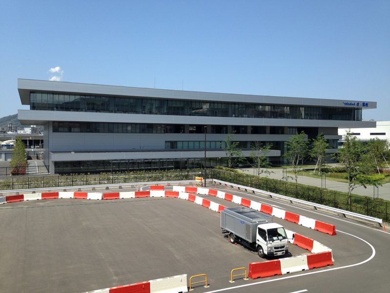 安川電機擬在美國生產 AI 機器人、標配輝達 GPU