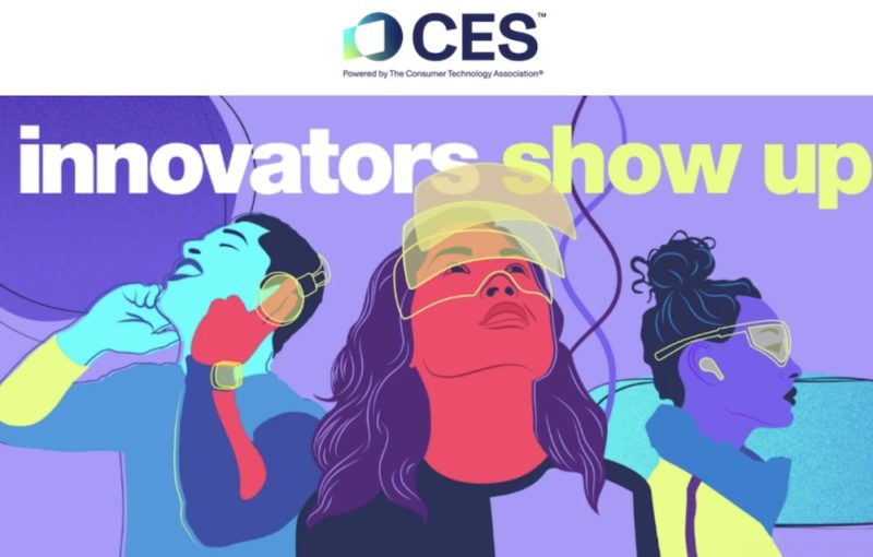 從 AI 到自駕車：CTA 副總裁解析 CES 2026 關鍵看點