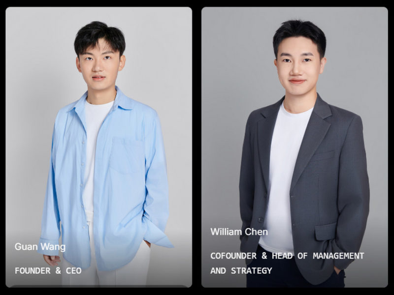 拒絕馬斯克數百萬美元邀約！北京清大學生開發人腦式 AI，推理測試打敗 OpenAI