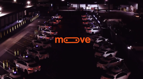 Waymo 半夜充電擾民被禁，無人車無家可歸