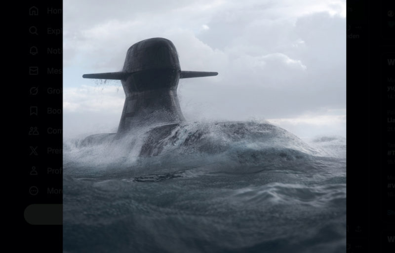 德韓敗陣，波蘭選擇瑞典紳寶 A26 潛艦