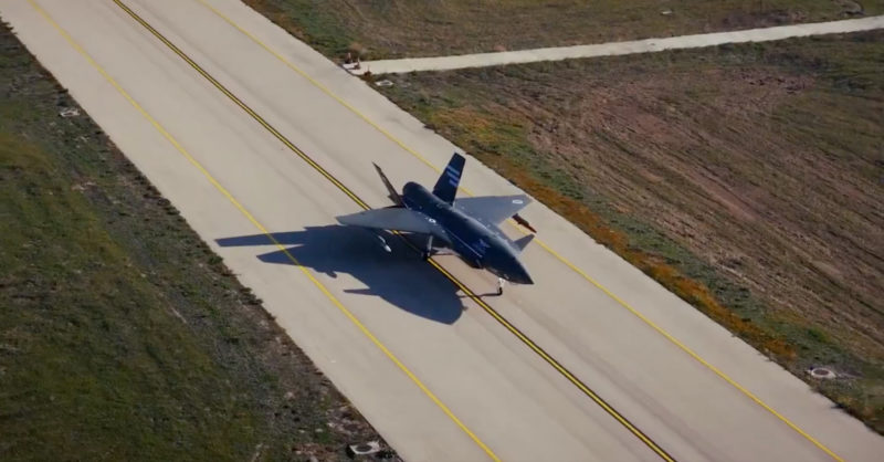 土耳其邁向供應鏈上游，拜卡 Kızılelma 採用全國產配置實彈射擊成功