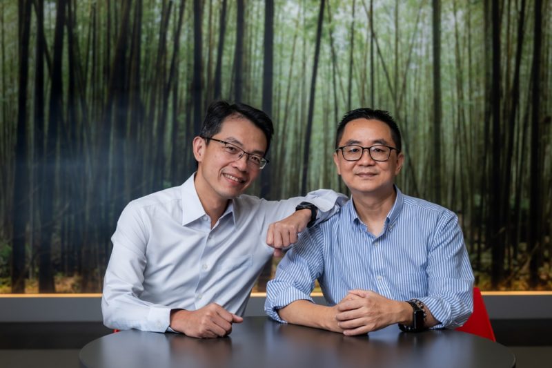 搶攻邊緣運算商機！研華攜英特爾打造高效能邊緣 AI 解方，加速四大垂直場域落地