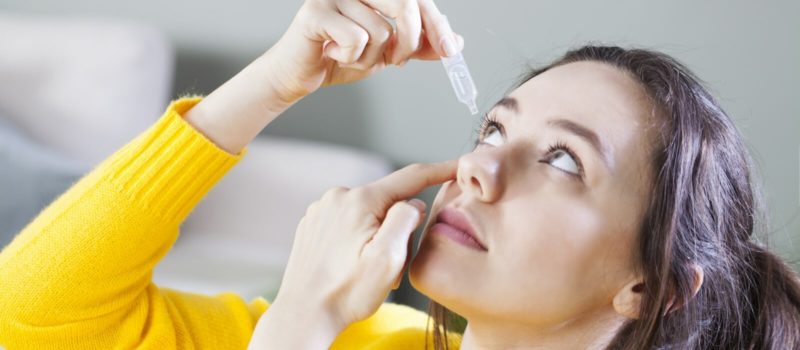 FDA 批准新老花眼藥水 Vizz，可 10 小時不用戴眼鏡