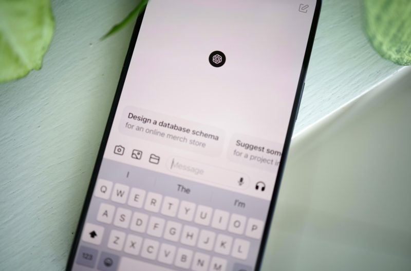 ChatGPT 廣告先攻 Android 版，免費使用者首當其衝