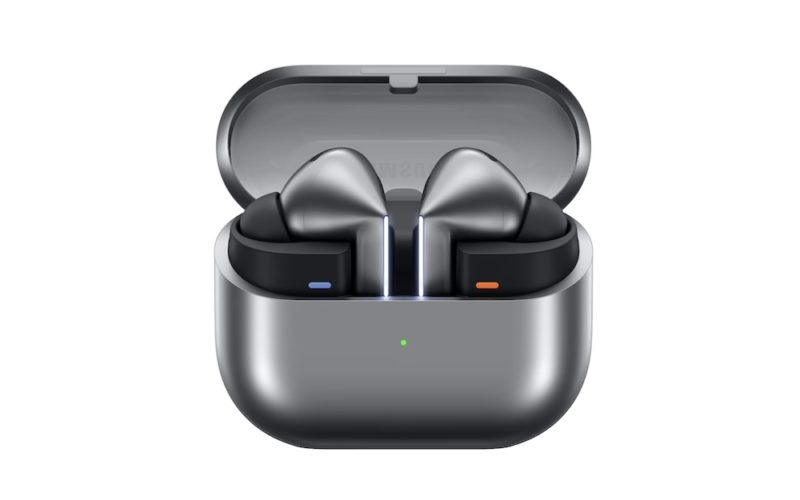 三星 One UI 洩漏曝光即將登場的 Galaxy Buds 4 設計