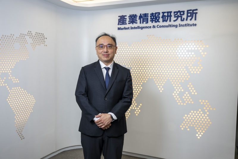 跨單位資源整合平台就緒！企業顧問服務賦能企業 AI 轉型