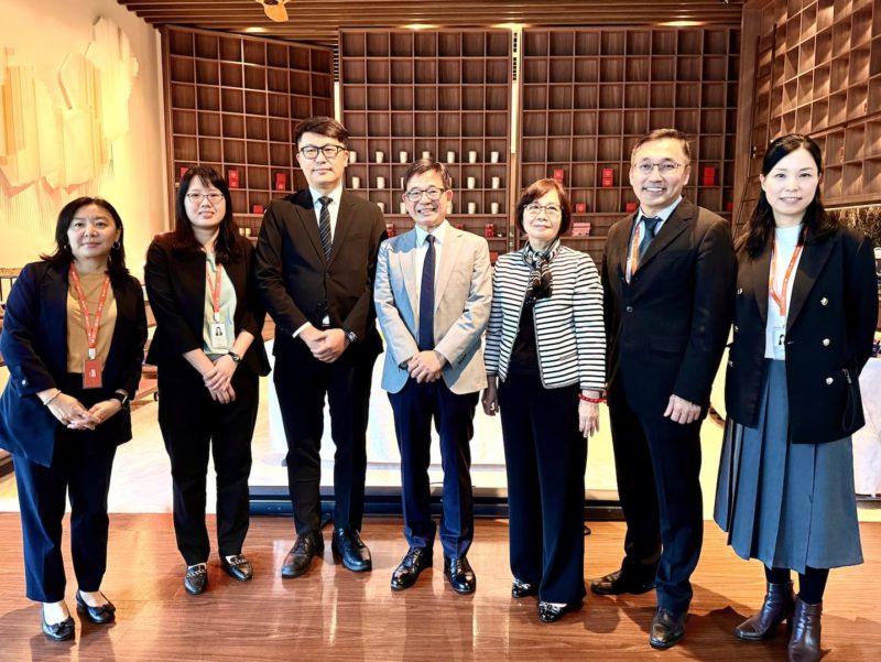 旅天下明年首季以每股 58 元上櫃！許哲郎：門市 3~5 年擴至 156 家