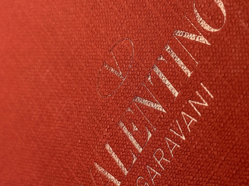 又有公司用 AI 拍廣告引眾怒！這次竟是知名時尚精品 Valentino