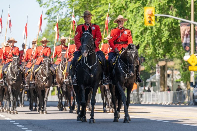 加拿大疑中製無人機涉國安，台灣供應鏈商機浮現