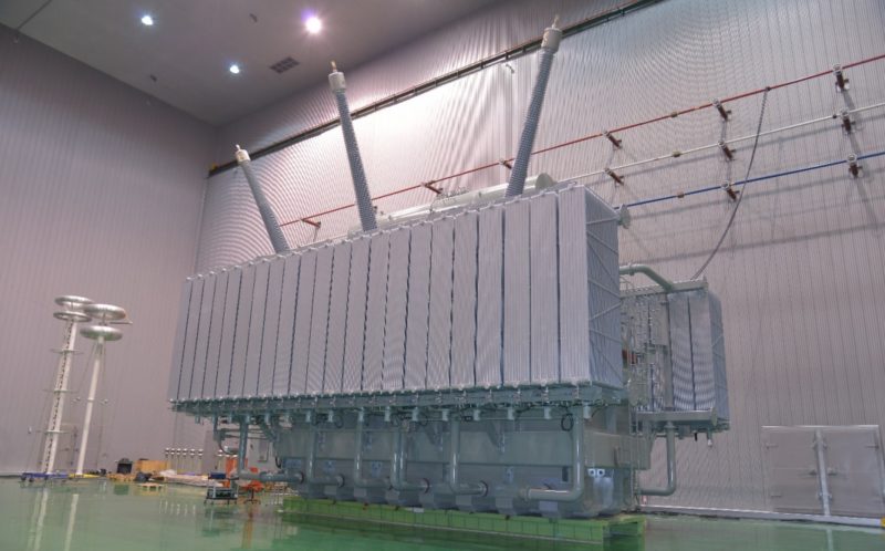 美電網擴建推升變壓器需求，台重電供應鏈有望受惠