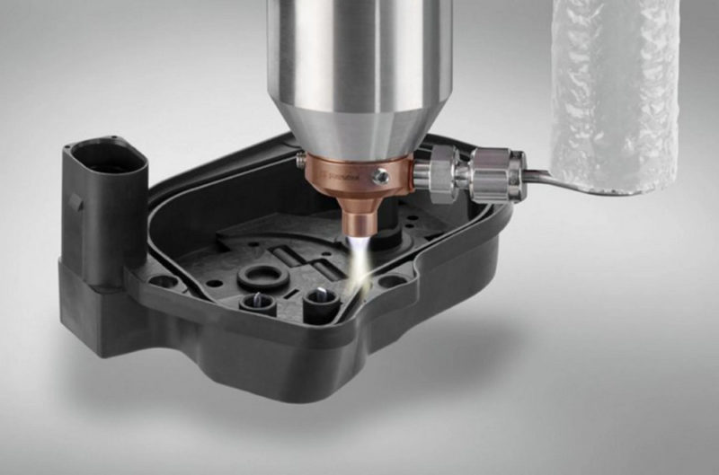 採用 PlasmaPlus 等離子奈米鍍膜技術：為金屬密封件提供卓越防腐保護