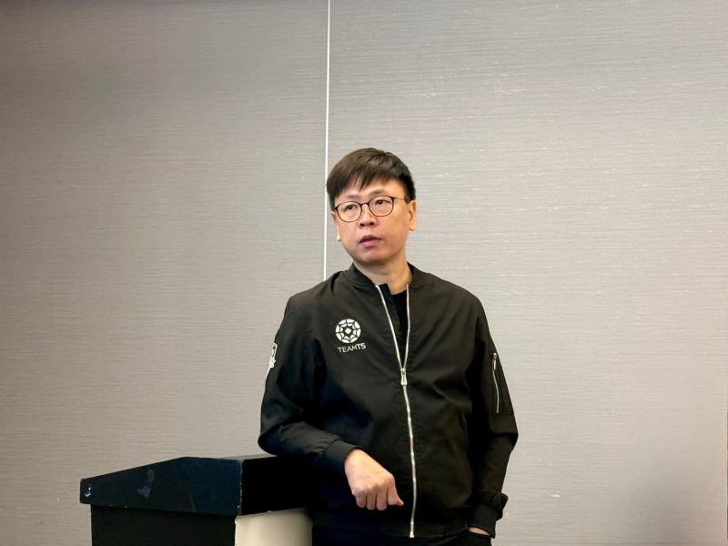 2025 TAS 威脅分析師高峰會登場！TeamT5 示警 VPN 漏洞為入侵熱點