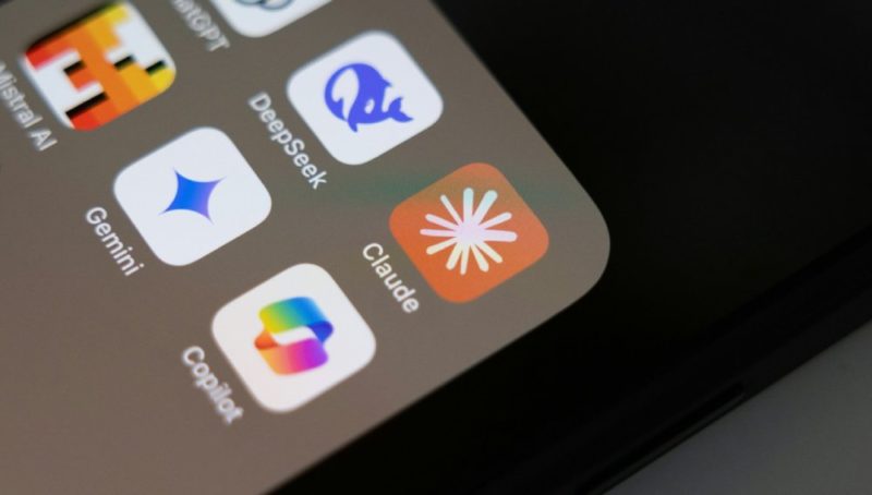 美媒：美襲委內瑞拉逮馬杜洛，使用 AI 模型 Claude