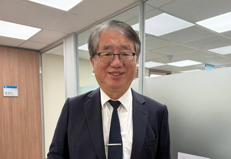 玖鼎電力手握台電智慧電表訂單！未來三年平均出貨成長 36.36%