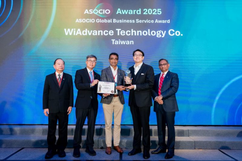 Agentic AI 時代來臨！緯謙推訂閱制，助力製造業運用 AI 加速數位轉型