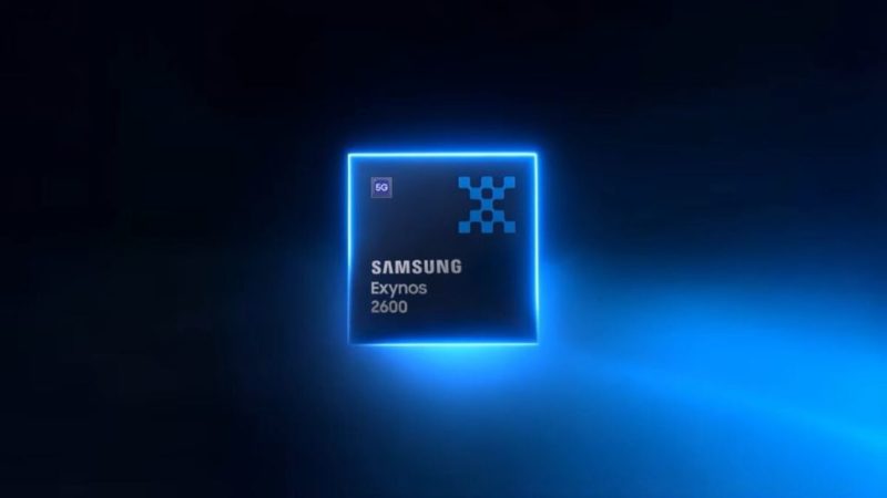 三星影片預告 2 奈米製程 Exynos 2600 手機處理器，強調優化散熱與性能