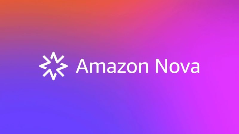 AWS 發表 Nova 2 基礎模型，Nova Forge 助企業客戶自訂模型