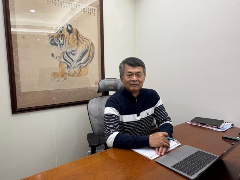 安力-KY 無人機成功量產出貨！車用與伺服器多角化成果顯現