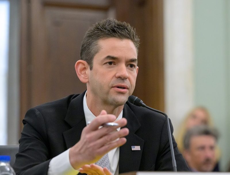 NASA 署長提名人確認聽證，誓加快重返月球阻中國超車