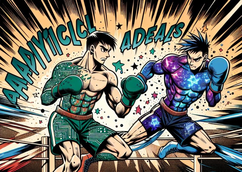 AI 擂台新賽季登場：最新挑戰者 Gemini 3 vs. 衛冕者 ChatGPT-5.1