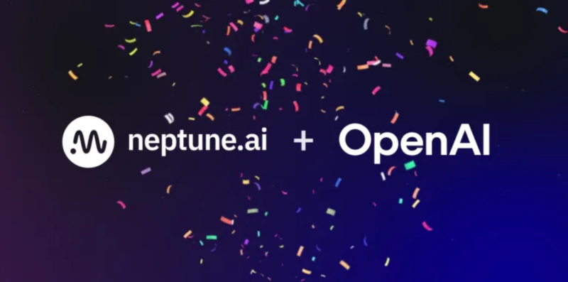 OpenAI 同意收購 Neptune，強化 AI 模型訓練